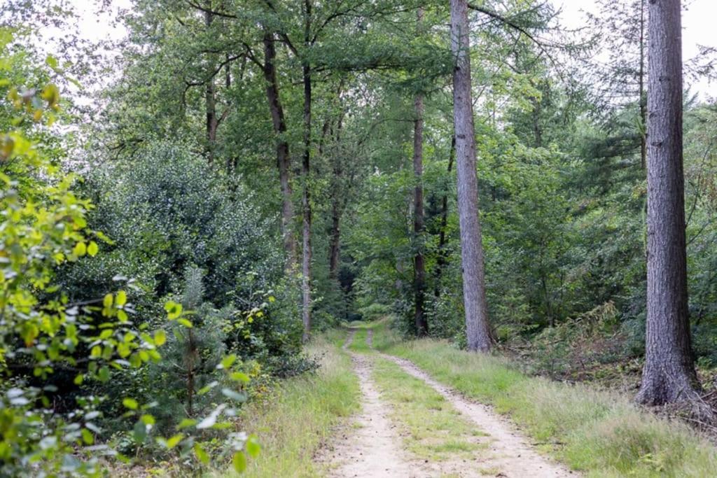 فيلا Leva - Logeren In Drenthe Doldersum المظهر الخارجي الصورة